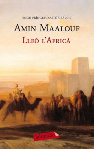 LLEÓ L'AFRICÀ (LABUTXACA) | 9788499301853 | MAALOUF, AMIN | Llibreria La Gralla | Librería online de Granollers