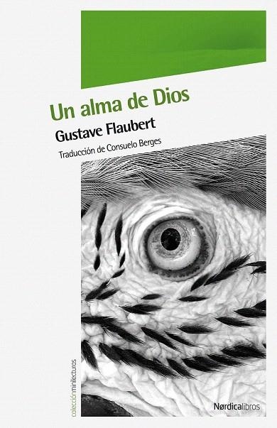 ALMA DE DIOS, UN | 9788492683314 | FLAUBERT, GUSTAVE | Llibreria La Gralla | Librería online de Granollers