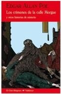 CRIMENES DE LA CALLE MORGUE, LOS (CLUB DIOGENES 51) | 9788477026761 | POE, EDGAR ALLAN | Llibreria La Gralla | Librería online de Granollers