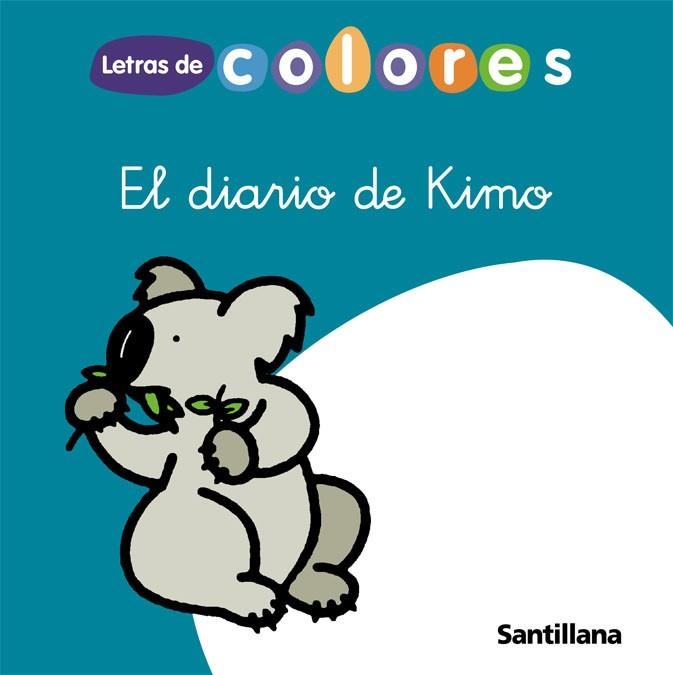 LETRAS DE COLORES. LECTOESCRITURA 6. VERSION PAUTA | 9788429480924 | VARIOS AUTORES | Llibreria La Gralla | Llibreria online de Granollers