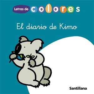 LETRAS DE COLORES. LECTOESCRITURA 6. VERSION PAUTA | 9788429480924 | VARIOS AUTORES | Llibreria La Gralla | Llibreria online de Granollers