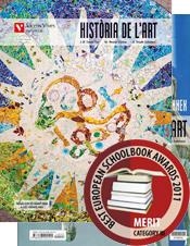 HISTORIA DE L'ART BATX (ED. 2010 ADAPTADA A LES NOVES PAU) | 9788468200101 | TRIADO TUR, J.R. | Llibreria La Gralla | Llibreria online de Granollers