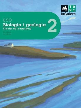 BIOLOGIA I GEOLOGIA 2 | 9788441215061 | BUENO, DAVID/TRICAS, MARIA | Llibreria La Gralla | Llibreria online de Granollers