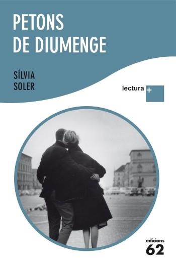 PETONS DE DIUMENGE (LECTURA +) | 9788429766899 | SOLER, SILVIA | Llibreria La Gralla | Llibreria online de Granollers