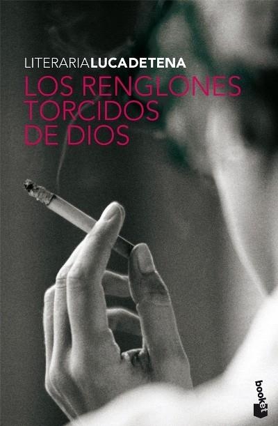 RENGLONES TORCIDOS DE DIOS, LOS (AUSTRAL) | 9788408093497 | LUCA DE TENA, TORCUATO | Llibreria La Gralla | Librería online de Granollers
