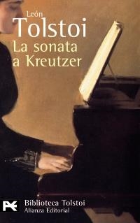 SONATA A KREUTZER, LA | 9788420663760 | TOLSTOI, LEÓN | Llibreria La Gralla | Llibreria online de Granollers