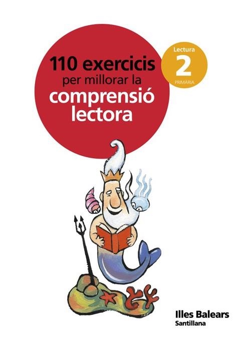 *Q. COMPRENSIO LECTORA 2N CI (ILLES BALEARS...) | 9788429493740 | VARIOS AUTORES | Llibreria La Gralla | Llibreria online de Granollers