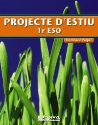 Q. ESTIU 1R ESO 2010 | 9788448925765 | SERRAT, ALBERT/FORTUNY, XAVIER/ORÓ, MARIA JOSEP/FOLCK, JORDI | Llibreria La Gralla | Llibreria online de Granollers