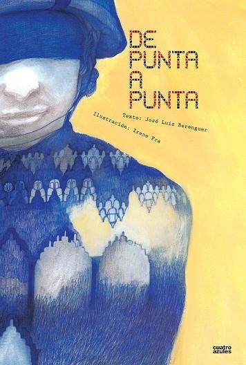 DE PUNTA A PUNTA | 9788493729509 | BERENGUER, JOSÉ LUIS | Llibreria La Gralla | Librería online de Granollers