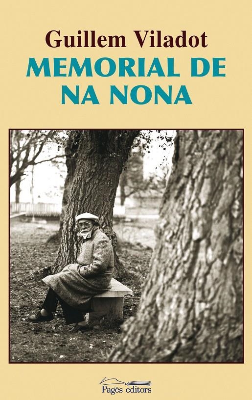 MEMORIAL DE NA NONA (LO MARRACO,221) | 9788497798853 | VILADOT, GUILLEM | Llibreria La Gralla | Llibreria online de Granollers