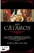 CATAROS, LOS | 9788498723618 | O'SHEA, STEPHEN | Llibreria La Gralla | Librería online de Granollers