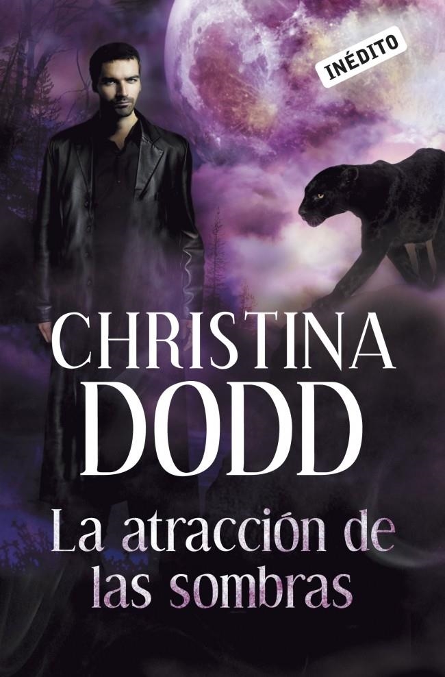 ATRACCIÓN DE LAS SOMBRAS, LA | 9788499083520 | DODD, CHRISTINA | Llibreria La Gralla | Librería online de Granollers