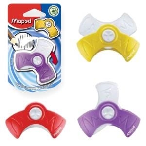 GOMA MAPED SPIN | 3154141274114 | MAP127411 | Llibreria La Gralla | Llibreria online de Granollers