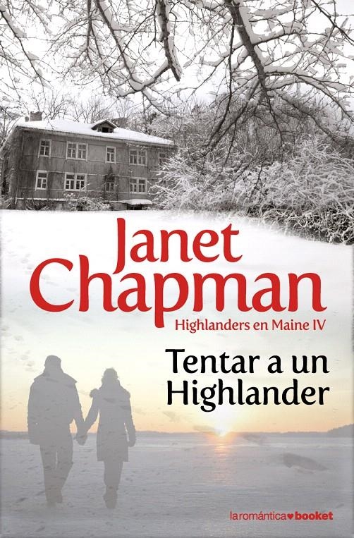 TENTAR A UN HIGHLANDER (BOOKET) | 9788408091844 | CHAPMAN, JANET | Llibreria La Gralla | Llibreria online de Granollers