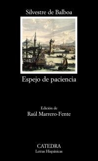 ESPEJO DE PACIENCIA (LH 659) | 9788437626697 | BALBOA, SILVESTRE DE | Llibreria La Gralla | Librería online de Granollers