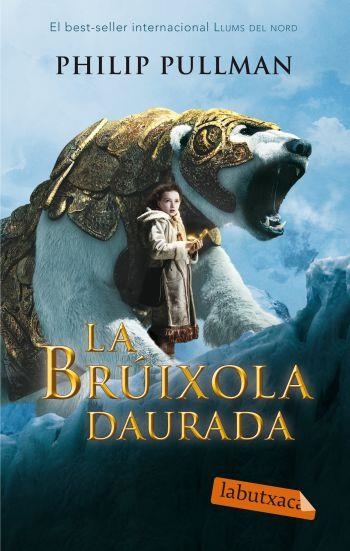 BRÚIXOLA DAURADA, LA (LABUTXACA) | 9788499301327 | PULLMAN, PHILIP | Llibreria La Gralla | Librería online de Granollers