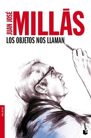 OBJETOS NOS LLAMAN, LOS (BOOKET RELATOS 2312) | 9788432250750 | MILLÁS, JUAN JOSÉ | Llibreria La Gralla | Llibreria online de Granollers