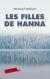 FILLES DE HANNA, LES (LA BUTXACA) | 9788499301105 | FREDRIKSSON, MARIANNE | Llibreria La Gralla | Llibreria online de Granollers