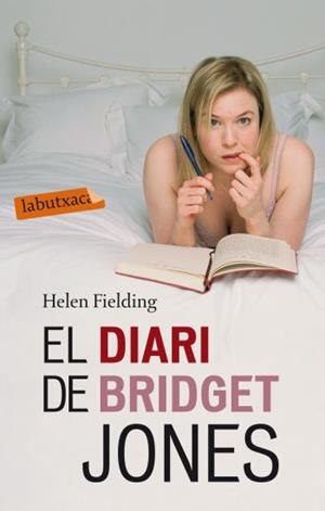 DIARI DE BRIDGET JONES, EL (LA BUTXACA) | 9788499300993 | FIELDING, HELEN | Llibreria La Gralla | Librería online de Granollers