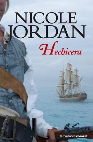 HECHICERA | 9788408090182 | JORDAN, NICOLE | Llibreria La Gralla | Llibreria online de Granollers