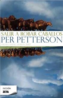 SALIR A ROBAR CABALLOS | 9788498723496 | PETTERSON, PER | Llibreria La Gralla | Llibreria online de Granollers