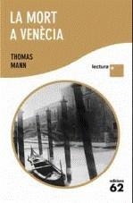 MORT A VENECIA, LA (LLETRA GRAN) (LECTURA +) | 9788429765366 | MANN, THOMAS | Llibreria La Gralla | Llibreria online de Granollers