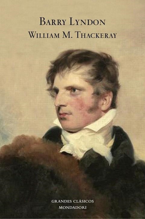 BARRY LYNDON | 9788439721468 | THACKERAY,W.M. | Llibreria La Gralla | Llibreria online de Granollers
