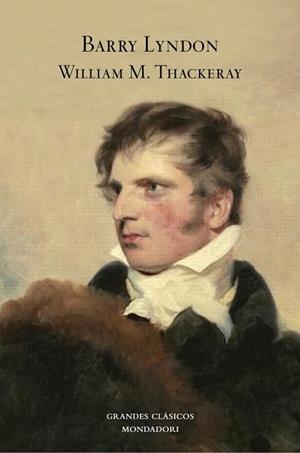 BARRY LYNDON | 9788439721468 | THACKERAY,W.M. | Llibreria La Gralla | Llibreria online de Granollers