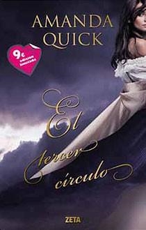 TERCER CIRCULO, EL | 9788498722086 | QUICK,AMANDA | Llibreria La Gralla | Llibreria online de Granollers