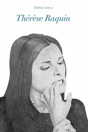 THERESE RAQUIN | 9788408091738 | ZOLA, EMILE | Llibreria La Gralla | Llibreria online de Granollers