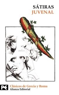 SÁTIRAS (BT 8313) | 9788420677897 | JUVENAL | Llibreria La Gralla | Librería online de Granollers