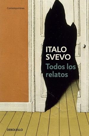 TODOS LOS RELATOS (DB CONTEMPORANEA) | 9788499080888 | SVEVO, ITALO | Llibreria La Gralla | Librería online de Granollers
