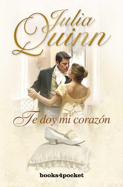 TE DOY MI CORAZON (B4P) | 9788492516957 | QUINN,JULIA | Llibreria La Gralla | Llibreria online de Granollers