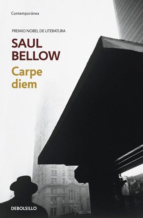 CARPE DIEM (DB CONTEMPORANEA) | 9788499080949 | BELLOW, SAUL | Llibreria La Gralla | Llibreria online de Granollers
