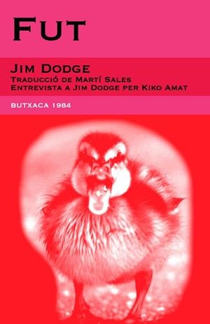 FUT | 9788492440368 | DODGE, JIM | Llibreria La Gralla | Librería online de Granollers