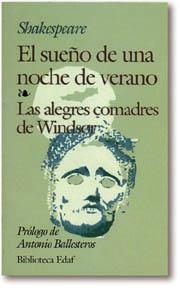 SUEÑO DE UNA NOCHE DE VERANO, EL | 9788441402805 | SHAKESPEARE | Llibreria La Gralla | Llibreria online de Granollers