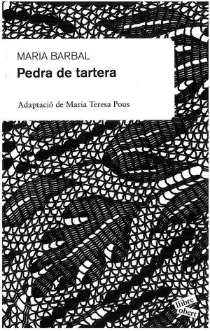 PEDRA DE TARTERA (LLIBRE OBERT) | 9788492672172 | BARBAL, MARIA | Llibreria La Gralla | Llibreria online de Granollers