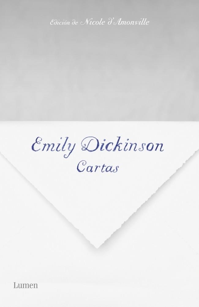 CARTAS DE EMILY DICKINSON | 9788426417329 | DICKINSON, EMILY | Llibreria La Gralla | Llibreria online de Granollers