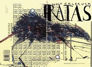 RATAS | 9788493677886 | BENN, GOTTFRIED | Llibreria La Gralla | Librería online de Granollers