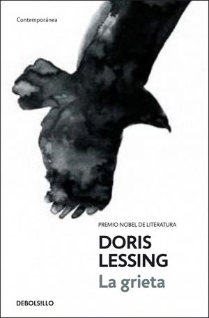 GRIETA, LA | 9788483469491 | LESSING, DORIS | Llibreria La Gralla | Llibreria online de Granollers