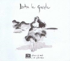 LUNCHA LA GACELA | 9788487198182 | Llibreria La Gralla | Librería online de Granollers