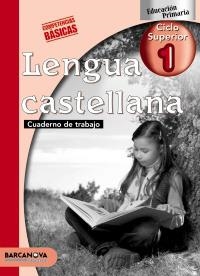 LENGUA CASTELLANA 5E ACTIVIDADES | 9788448923945 | FELIP, ROSAMARIA/TRIOLA, ANNA/FABRÉS, NÚRIA | Llibreria La Gralla | Llibreria online de Granollers