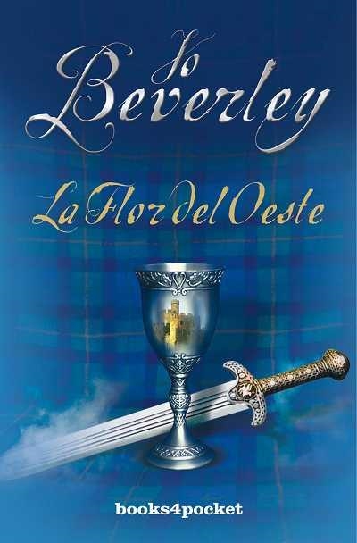 FLOR DEL OESTE, LA (BOOKS4POCKET 175) | 9788492516766 | BEVERLY, JO | Llibreria La Gralla | Librería online de Granollers