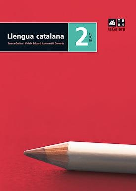 LLENGUA CATALANA 2N BATX 2009 | 9788441216945 | GUILUZ, TERESA/JUANMARTÍ, EDUARD | Llibreria La Gralla | Llibreria online de Granollers
