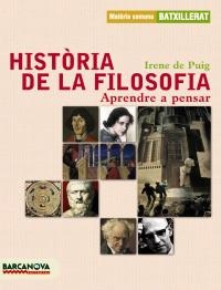 FILOSOFIA 2N BATX | 9788448924485 | DE PUIG, IRENE | Llibreria La Gralla | Llibreria online de Granollers