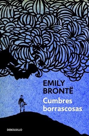 CUMBRES BORRASCOSAS (DBOLSILLO NOU FORMAT) | 9788499080604 | BRONTE, EMILY | Llibreria La Gralla | Librería online de Granollers