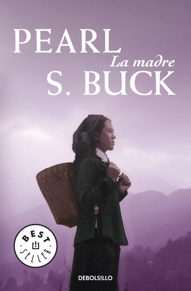 MADRE, LA (DB BESTSELLER 117/3) | 9788499080369 | BUCK, PEARL S. | Llibreria La Gralla | Llibreria online de Granollers