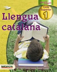 LLENGUA CATALANA 5E 2009 | 9788448923853 | BOIXADERAS, ROSA/GALÍCIA, MONTSERRAT/FABRÉS, NÚRIA | Llibreria La Gralla | Librería online de Granollers