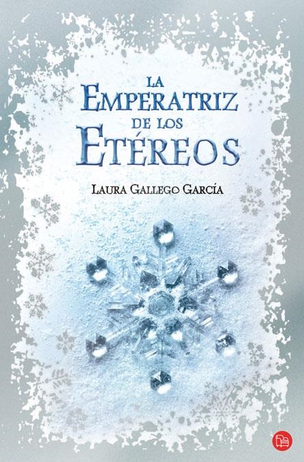 EMPERATRIZ DE LOS ETEREOS, LA (PL 325/1) | 9788466322652 | GALLEGO, LAURA | Llibreria La Gralla | Llibreria online de Granollers