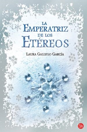 EMPERATRIZ DE LOS ETEREOS, LA (PL 325/1) | 9788466322652 | GALLEGO, LAURA | Llibreria La Gralla | Llibreria online de Granollers